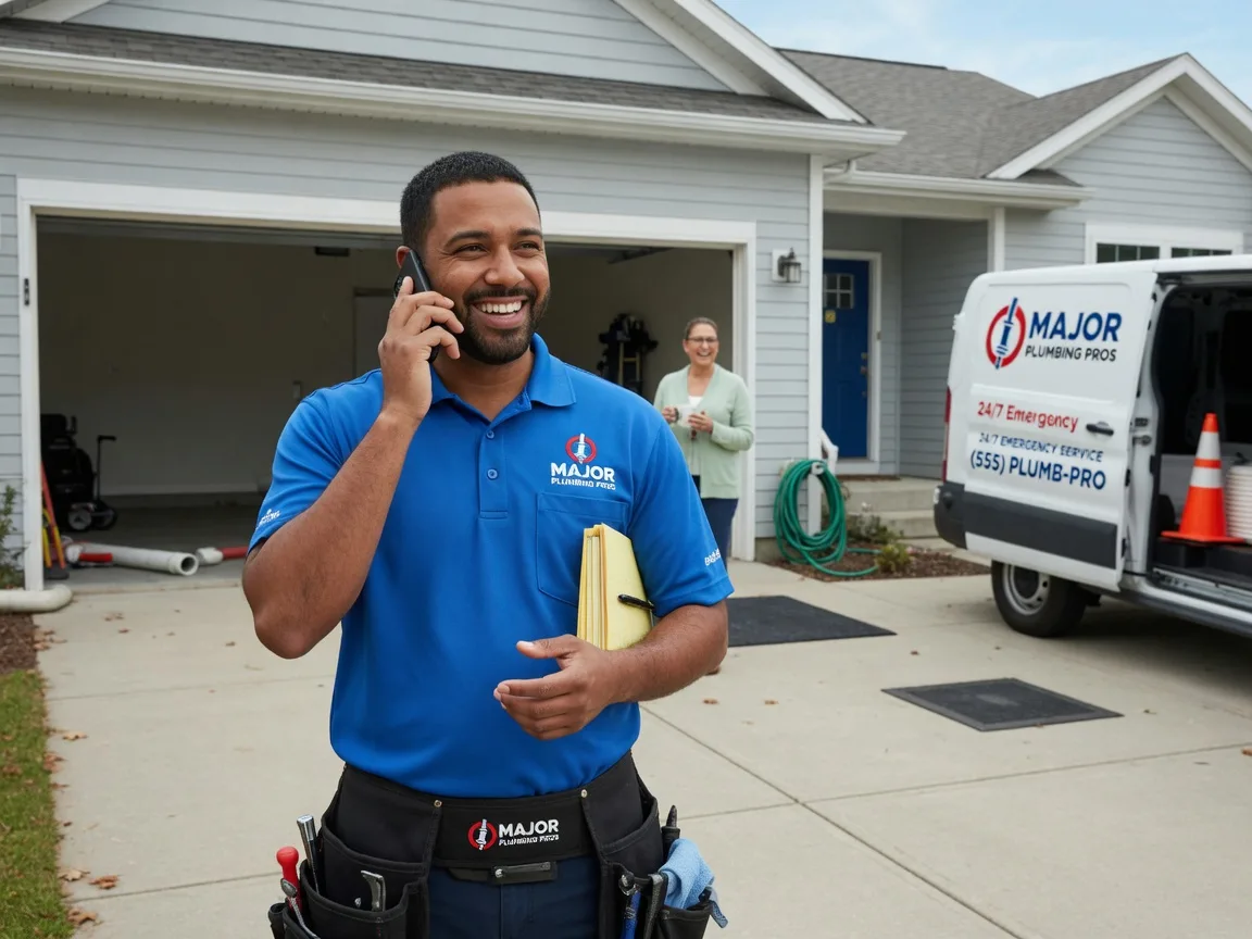 Drain Cleaning Services Coolville, OH FAQs